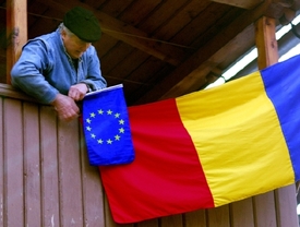 Pro Rumuny znamená členství v EU příležitost. Na ostrovech se jich ale obávají.