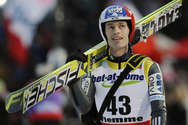 Jan Matura.