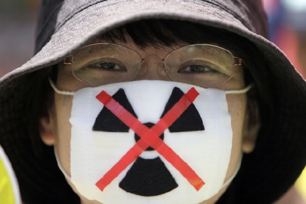 Katastrofa ve Fukušimě vyděsila řadu obyvatel Japonska. Od neštěstí se konají protesty volající po útlumu výroby jaderné energie.