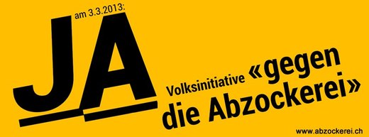Podle průzkumů většina Švýcarů Minderovu iniciativu podpoří.