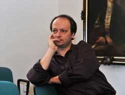 Advokát Václav Láska.