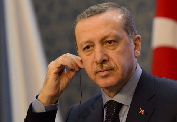 Erdogan: Nic se neztratilo v překladu. Sionisté jsou zločinci. Erdogan: Nic se neztratilo v překladu. Sionisté jsou zločinci.