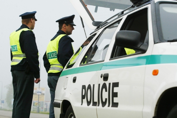 Příčiny nehody policie vyšetřuje.