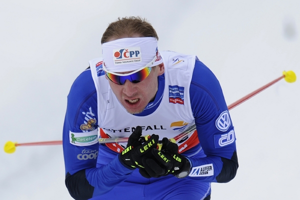 Lukáš Bauer.