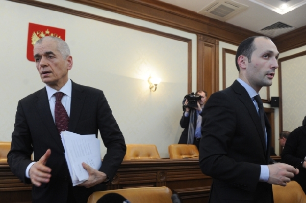 Před měsícem se už sešli zastupitelé obou zemí, aby jednali o navrácení gruzinského vína na ruský trh. Před měsícem se už sešli zastupitelé obou zemí, aby jednali o navrácení gruzinského vína na ruský trh.