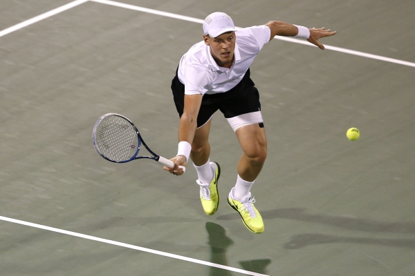 Tomáš Berdych.