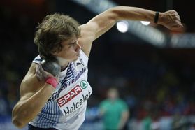 Sedmibojař Adam Sebastian Helcelet.