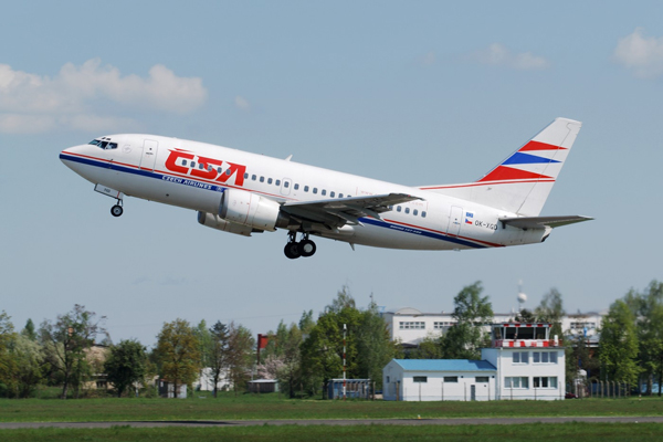 Korean Air podal nabídku na koupi 44 procent akcií ČSA. Korean Air podal nabídku na koupi 44 procent akcií ČSA.