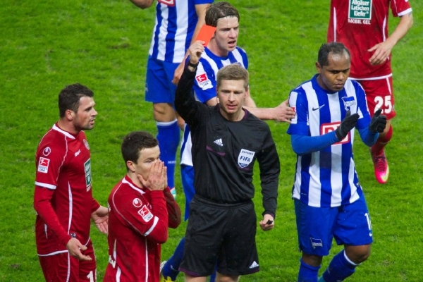 Ilustrační foto.