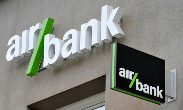 AirBank.