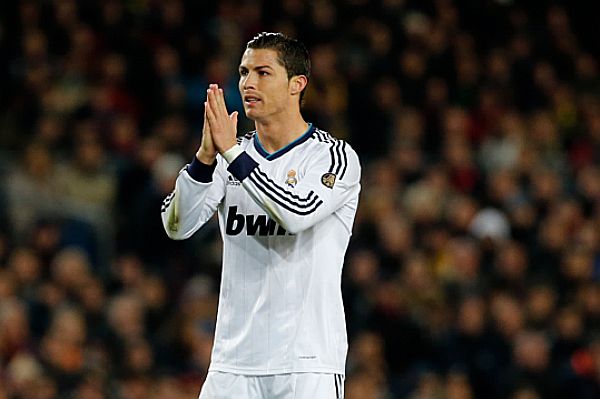 Cristiano Ronaldo se vrátí na Old Trafford.