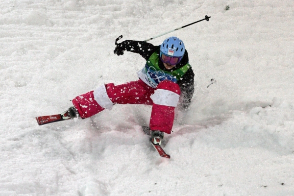 Nikola Sudová.