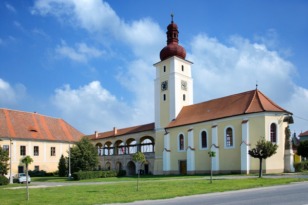 Ilustrační foto.