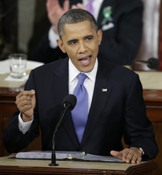 Podle amerického prezidenta Baracka Obamy mají Spojené státy zájem navázat s Venezuelou konstruktivní vztahy.