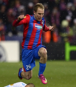 Daniel Kolář.