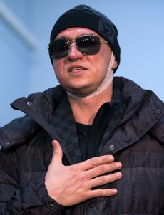 Sergej Filin.