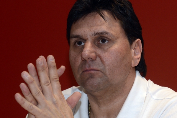 Vladimír Růžička. Vladimír Růžička.