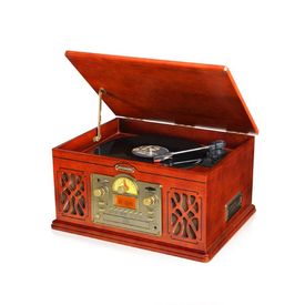 Precizní provedení těmhle kouskům nechybí.