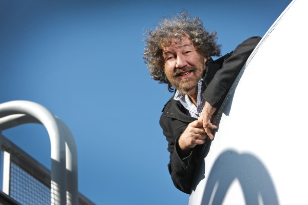 Zdeněk Troška.
