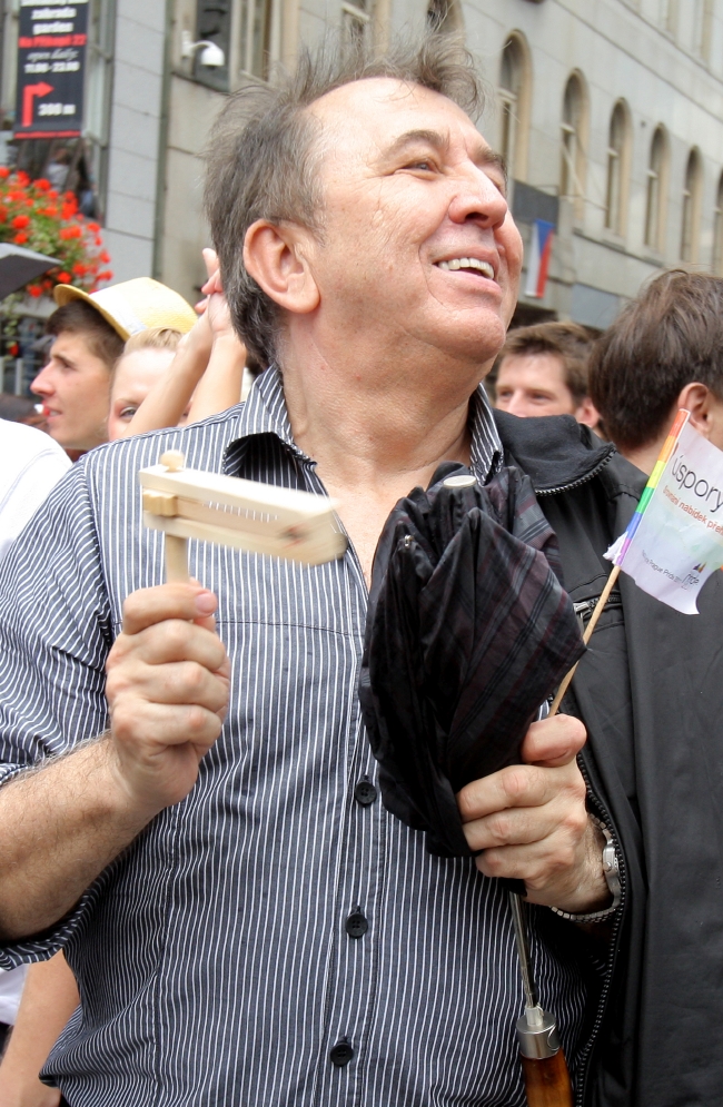 Fero Fenič.