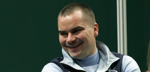 Marek Dalík.