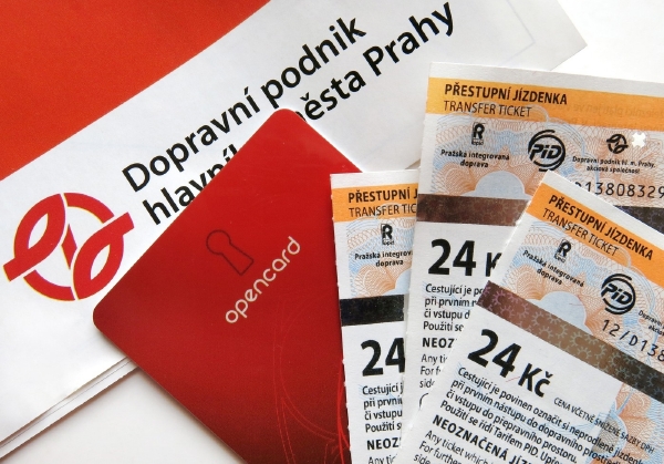 Kartu opencard vlastní kolem milionu lidí.