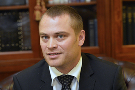 Adam Černý.