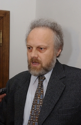 Petr Jirát.