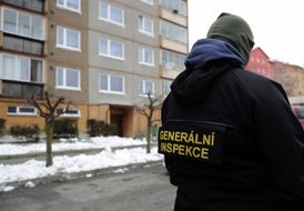 Výbušninu našli při akci Generální inspekce bezpečnostních sborů.
