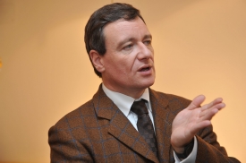David Rath.