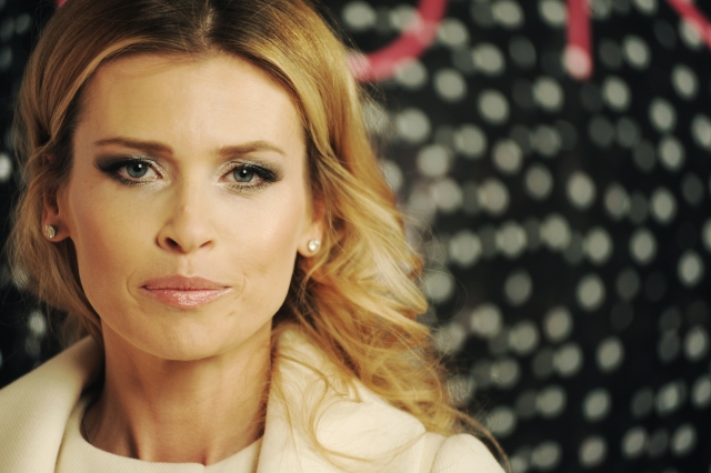 Daniela Peštová by při přepadení nejspíš vzala nohy na ramena.
