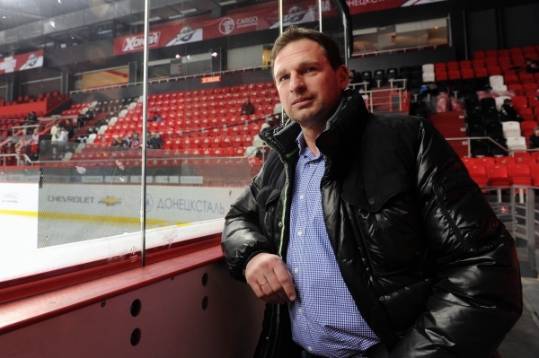 Lotyš Normunds Sejejs podle informací serveru Aktualně.cz nebude v příští sezoně pokračovat ve funkci generálního manažera hokejistů Lva Praha. 