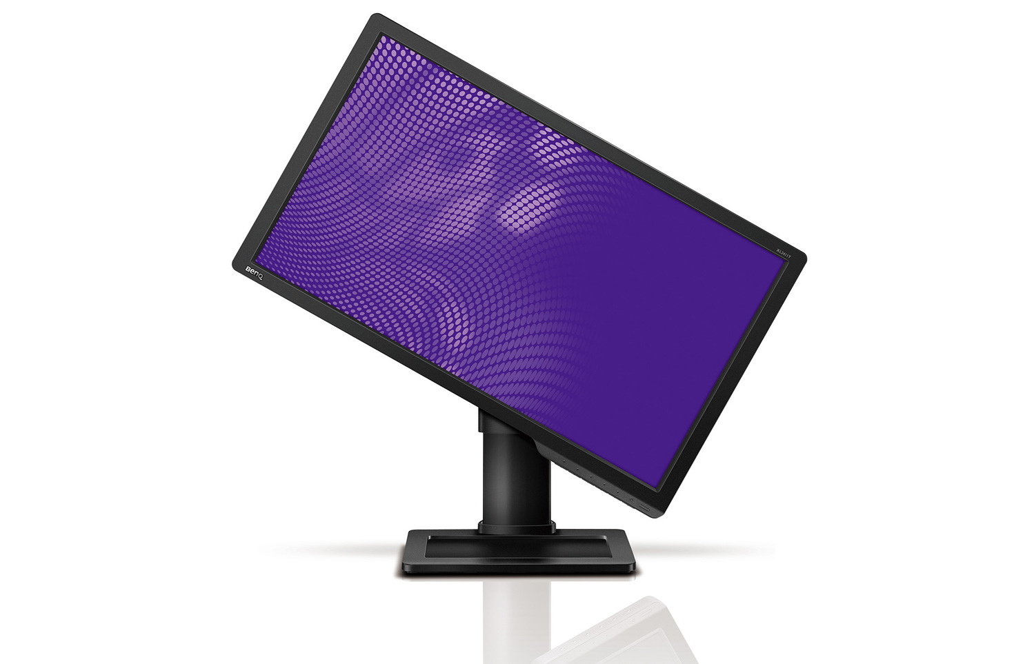 Monitor BenQ XL2411T. Monitor BenQ XL2411T.