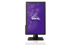 Monitor BenQ XL2411T.