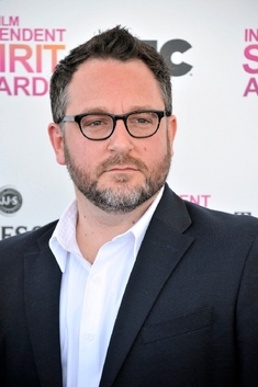 Režisér Colin Trevorrow