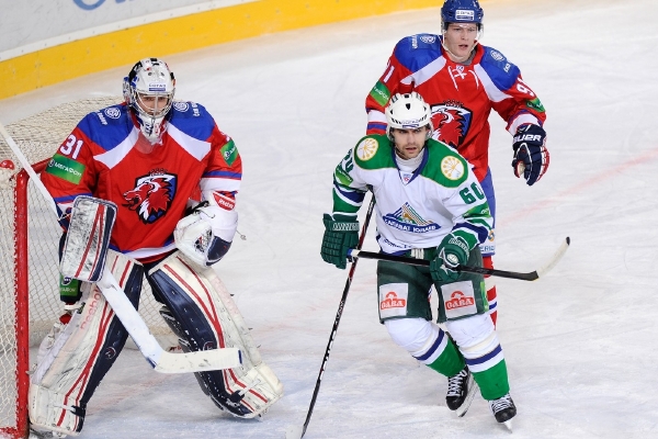 Pražský Lev má za sebou první sezonu v KHL. Jaká bude ta další?