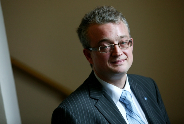 Marek Benda (ODS). Marek Benda (ODS).