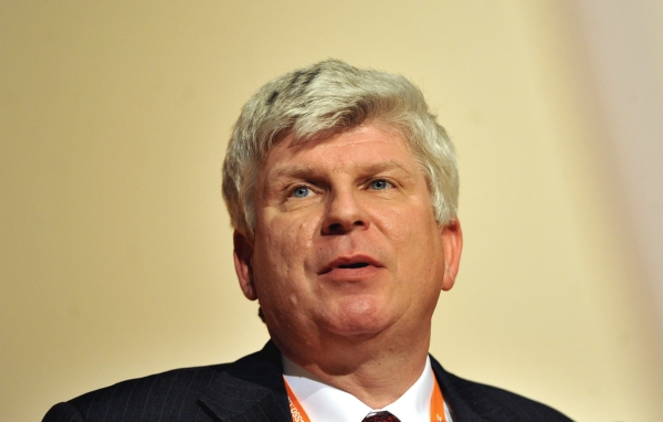 Martin Starec.