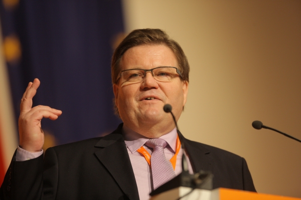 Zdeněk Škromach.