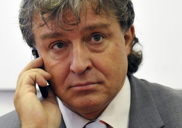 Jiří Dolejš.