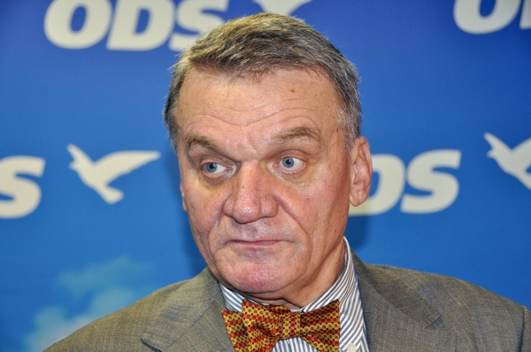 Bohuslav Svoboda. Bohuslav Svoboda.