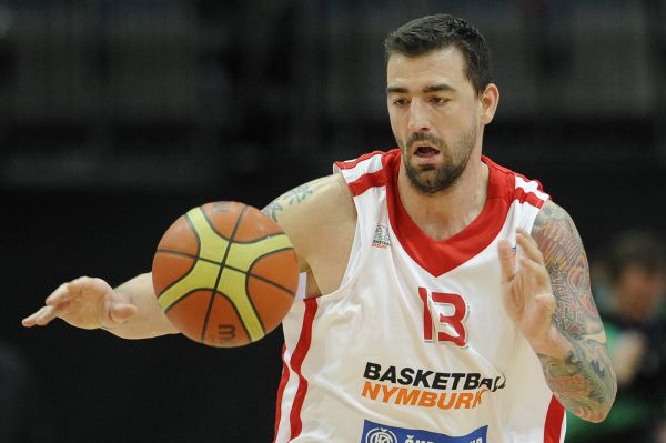 Radoslav Rančík z Nymburka. Radoslav Rančík z Nymburka.
