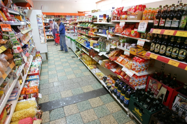 Maloobchodní řetězec COOP bude mít věrnostní kartu.