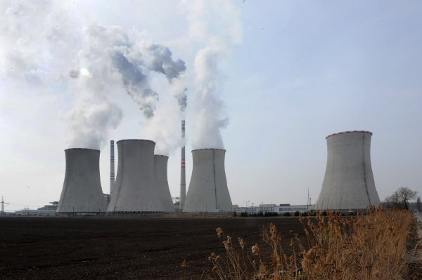 Energetická společnost ČEZ se již dohodla s těžební skupinou Czech Coal na dodávkách uhlí pro svou elektrárnu Počerady.