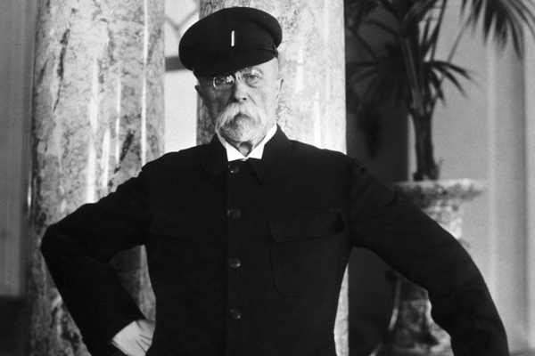Nejlepším prezidentem byl podle výsledků ankety Tomáš Garrigue Masaryk.