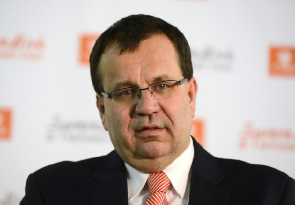 Jan Mládek je nyní mnohými nenáviděnou osobou.