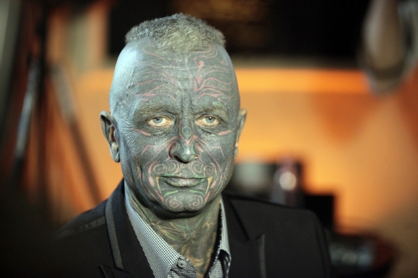 Vladimír Franz poslední dobou dělá víc na divadle.