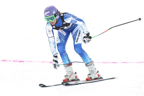 Šárka Záhrobská.