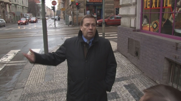 Vladimíru Kocianovi se v lednu na ulici zastavilo srdce.