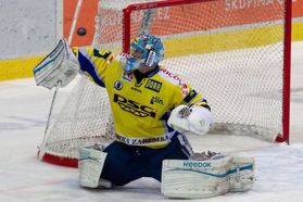 Zlínský hrdina Jakub Sedláček.